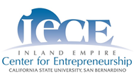 IECE logo