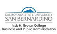 CSUSB BPA logo